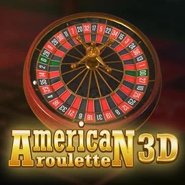 Try American Roullete 3D (Evoplay) slot by Evoplay on vegasinocasinoo.gr – logo image