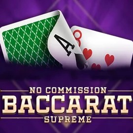 Baccarat Supreme online slot from OneTouch Games – play at vegasinocasinoo.gr