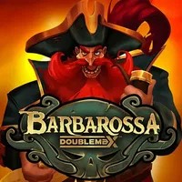 Play the Barbarossa DoubleMax slot by Peter & Sons on Vegasino Casino