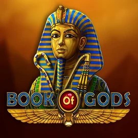 game logo by BF Games on vegasinocasinoo.gr