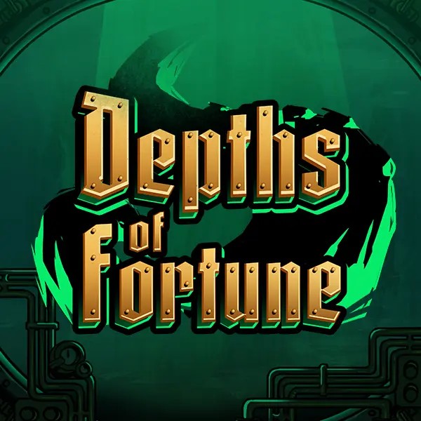 Play Depths of Fortune slot by AvatarUX Studios on vegasinocasinoo.gr