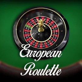 European Roulette (Red Tiger) by Red Tiger Gaming, showcased at vegasinocasinoo.gr – game logo