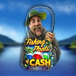 Enjoy Fishing Floats of Cash by Gold Coin Studio – logo hosted on vegasinocasinoo.gr