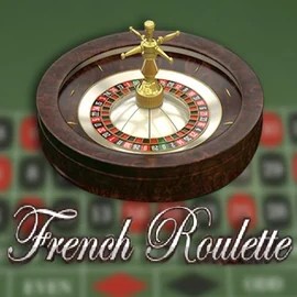 French Roulette (BGaming) game by BGAMING – logo hosted on Vegasino Casino