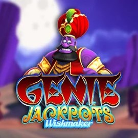 game logo by Blueprint Gaming on vegasinocasinoo.gr