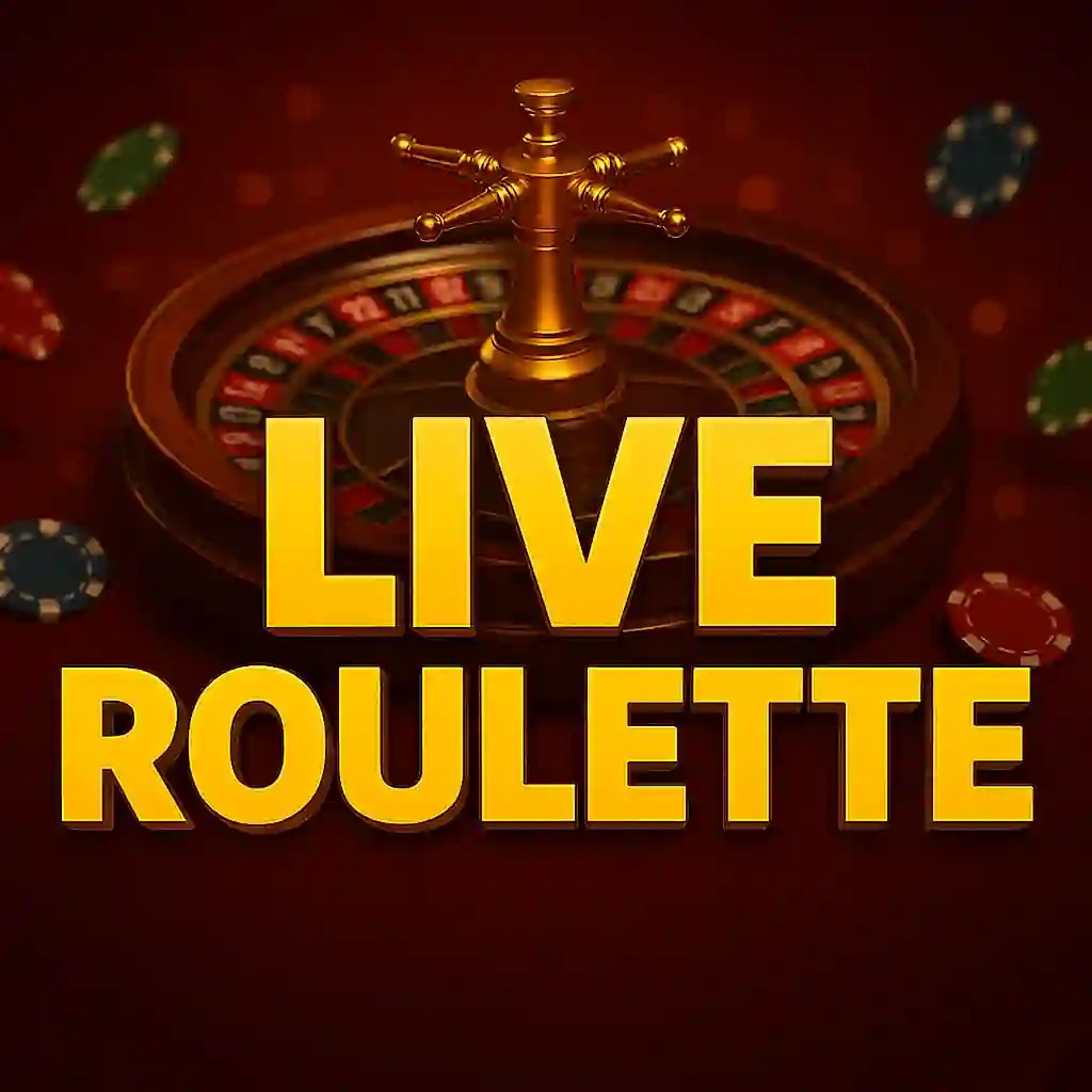 game logo by Pragmatic Live on vegasinocasinoo.gr