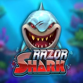 game logo by Push Gaming on vegasinocasinoo.gr