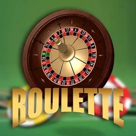 Roulette (Relax Gaming) slot icon by Relax Gaming, available at Vegasino Casino