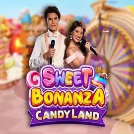 Sweet Bonanza Candy Land Live – slot by Pragmatic Play, featured at vegasinocasinoo.gr