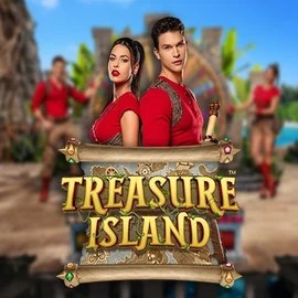 Try Treasure Island slot by Pragmatic Play on vegasinocasinoo.gr – logo image